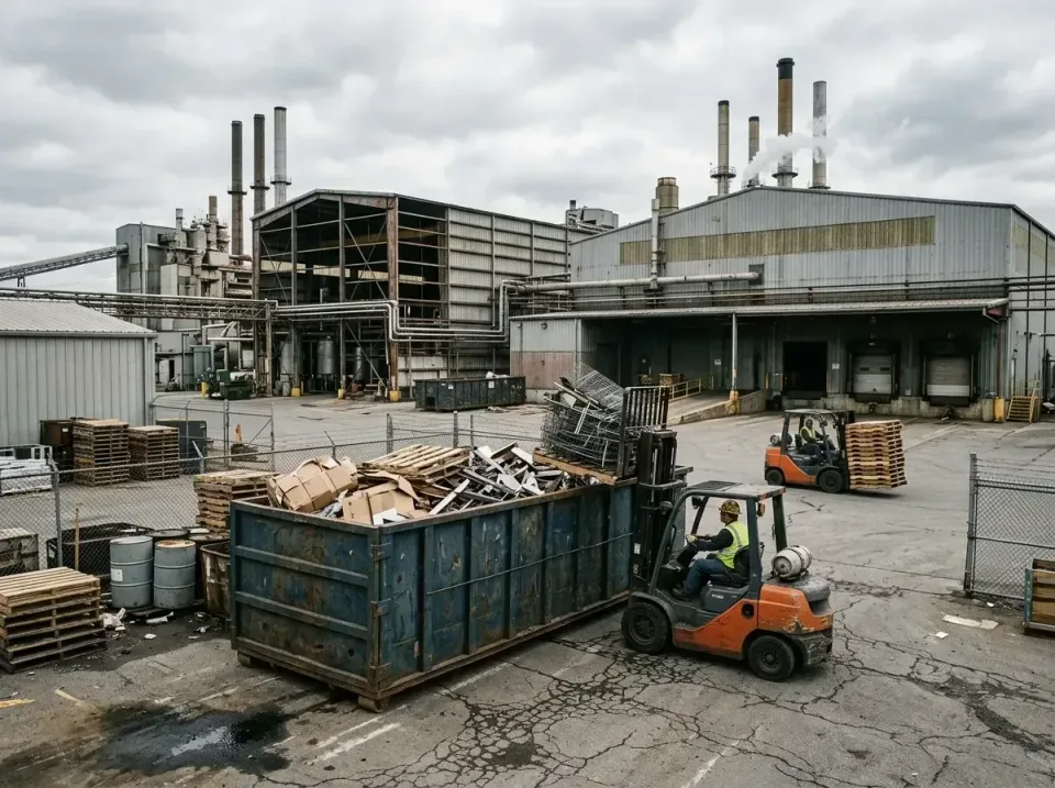 industrial-factory-scrap-conta-003 — frequently asked questions, Cheap Roll-off Dumpster Rentals in Oak Valley, NJ